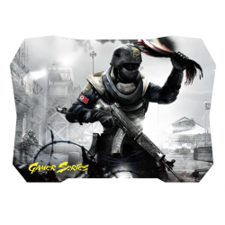 Mouse Pad (35x25cm) - Gamer A5