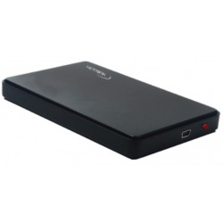 Carry disk externo 2.5"...