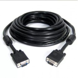 Cable VGA M/M -1.8 mts -...