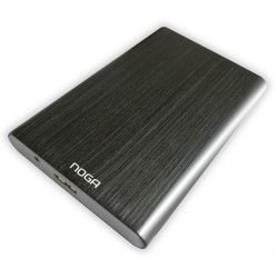 Carry disk externo p/hd...